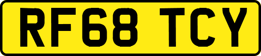 RF68TCY