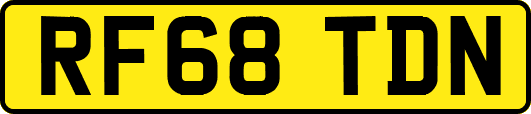 RF68TDN