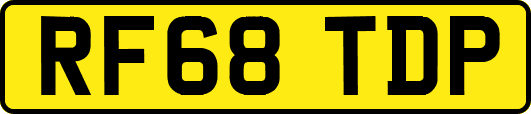 RF68TDP