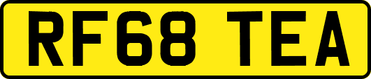 RF68TEA