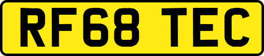 RF68TEC