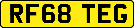 RF68TEG