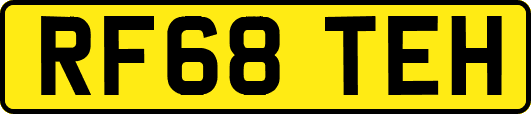 RF68TEH