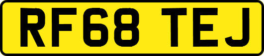 RF68TEJ