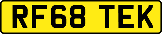RF68TEK
