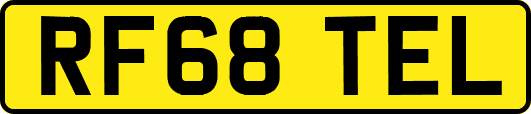 RF68TEL