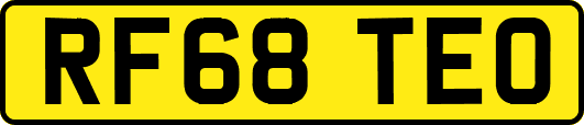 RF68TEO