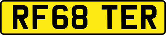 RF68TER
