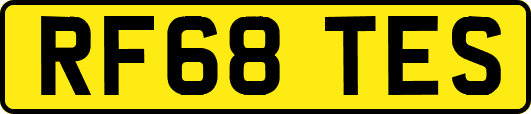 RF68TES