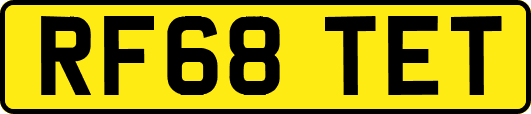 RF68TET