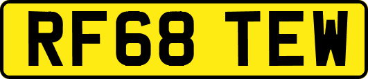 RF68TEW