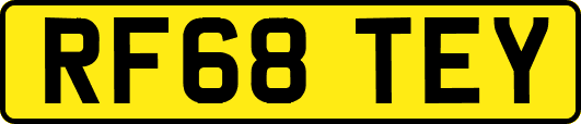 RF68TEY