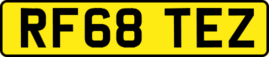 RF68TEZ