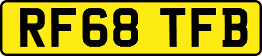 RF68TFB