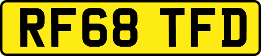 RF68TFD
