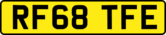 RF68TFE