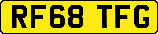 RF68TFG
