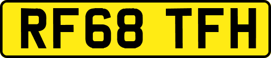 RF68TFH