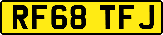 RF68TFJ