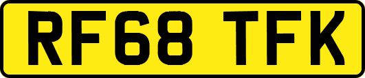 RF68TFK