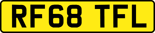 RF68TFL