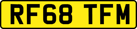 RF68TFM