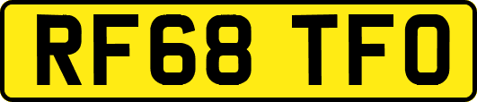 RF68TFO