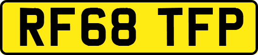 RF68TFP