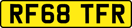 RF68TFR