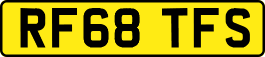 RF68TFS