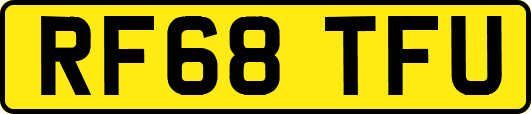 RF68TFU