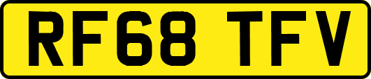 RF68TFV