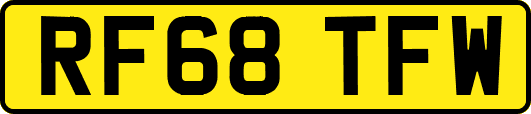 RF68TFW