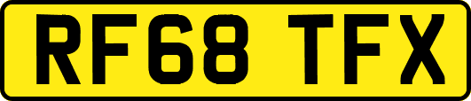 RF68TFX