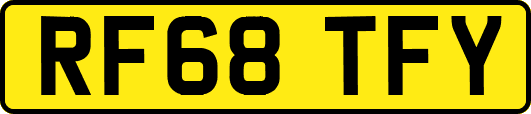 RF68TFY