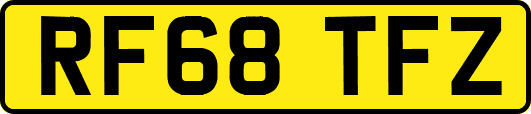 RF68TFZ