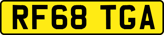 RF68TGA