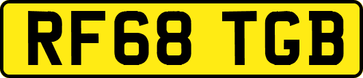 RF68TGB