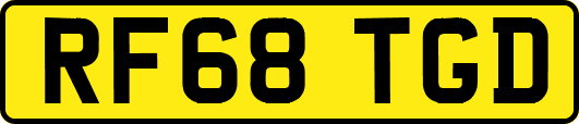 RF68TGD