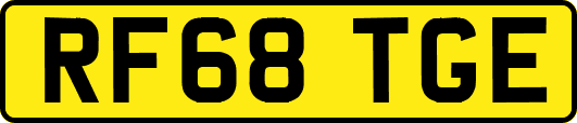 RF68TGE