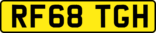 RF68TGH