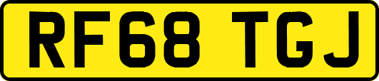 RF68TGJ