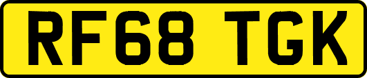 RF68TGK