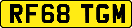 RF68TGM