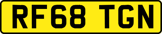 RF68TGN