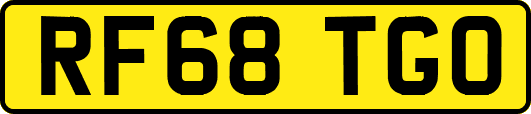 RF68TGO