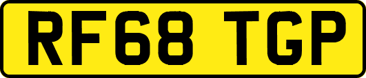 RF68TGP