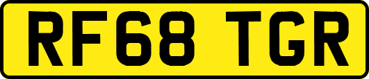 RF68TGR