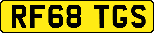 RF68TGS