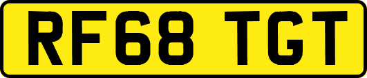 RF68TGT